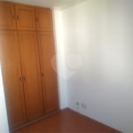 APARTAMENTO COM 77 M², 02 DORMITÓRIOS,, 02 VAGAS, NO PLANALTO PAULISTA PARA LOCAÇÃO