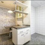 Apartamento a venda em Moema com 162m², 3 quartos ( suítes ) 3 vagas