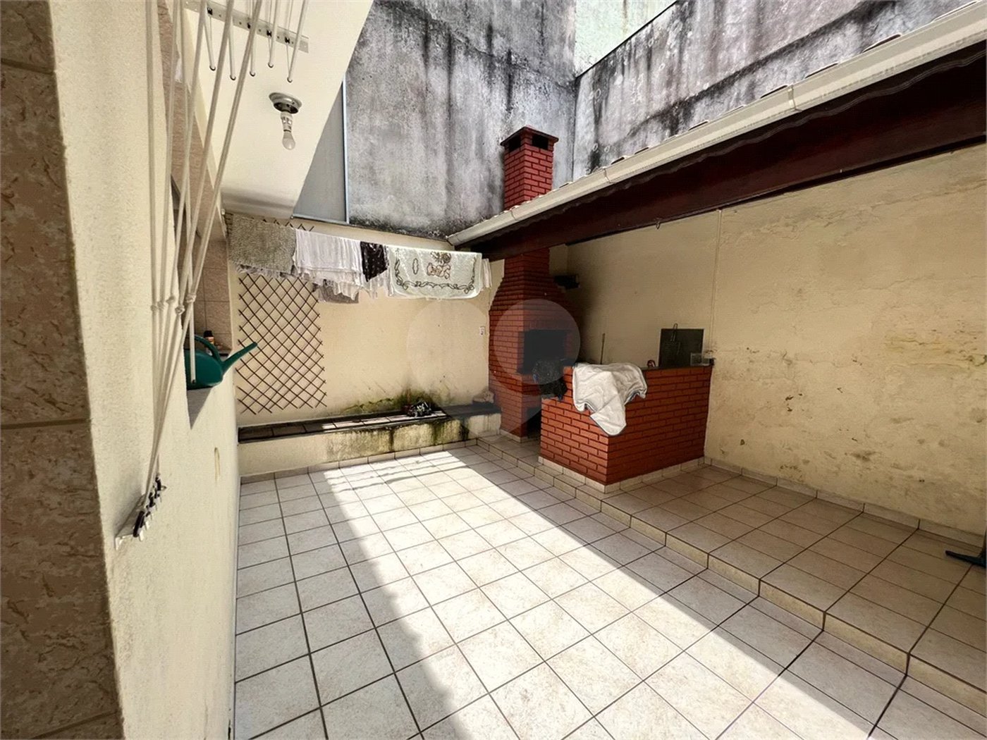 Sobrado com 3 dormitórios , sendo 1 suíte à venda no bairro Jardim Marek , Santo André