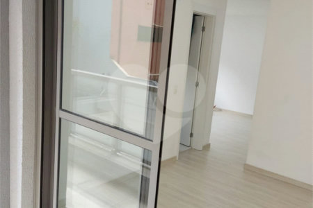 Lindo Apto à venda na Vila Clementino c/43m2 - 1 quarto - 600 m. metrô Hosp SP