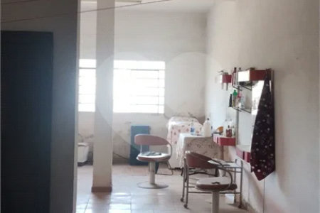 Casa com 129m², 2 quartos, 2 garagens, à venda no Jd. do Estado - Santo André