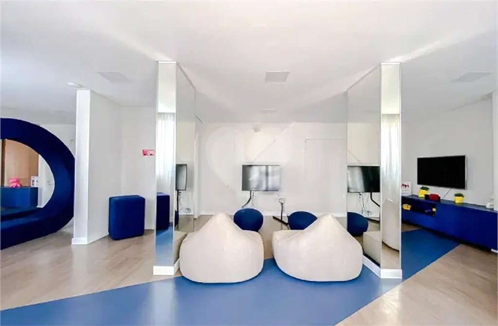 APARTAMENTO A VENDA NA MOOCA