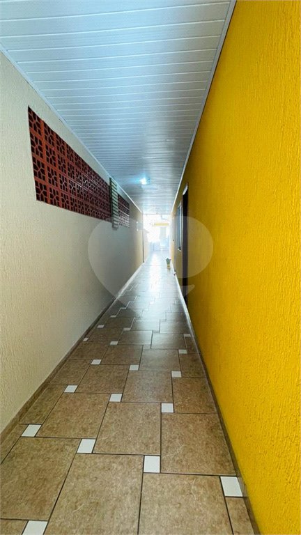 CASA A VENDA NA CIDADE SALVADOR COM 150M², 2 DORMITÓRIOS, 1 BANHEIRO, 2 VAGAS, JACAREI/SP.