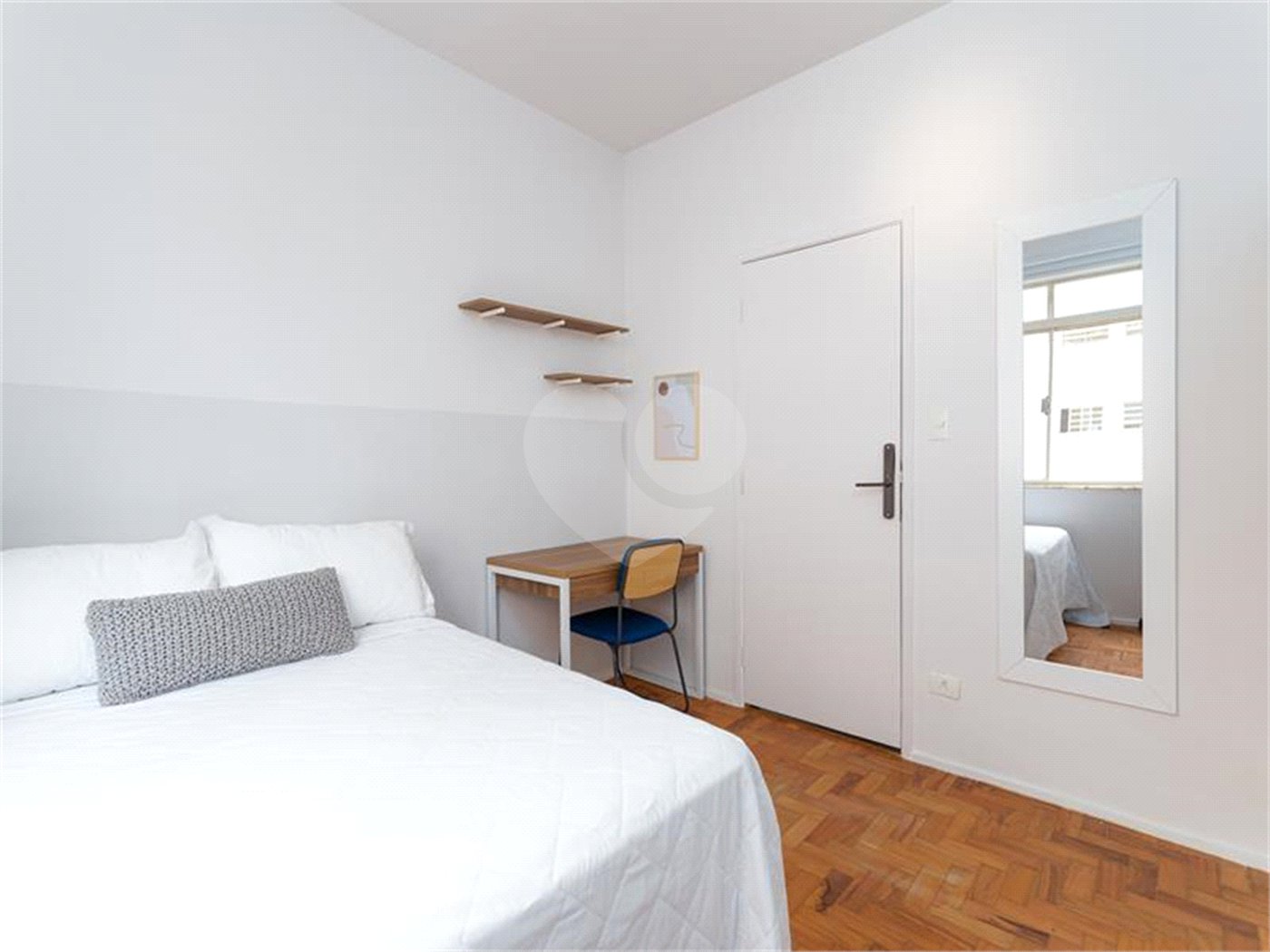 Apartamento a venda em Bela Vista 145m² com 3 suites.