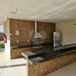 Apartamento novo à venda no Edifício Monte Berlim