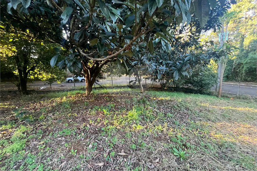 Terreno à venda no bairro Santa Rita – Piracicaba/SP