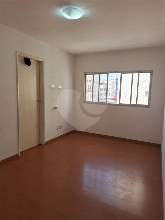 Apartamento para locação na Santa Cecília