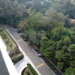 Apartamento para alugar com 4 suítes em Alto da Boa Vista, São Paulo, SP