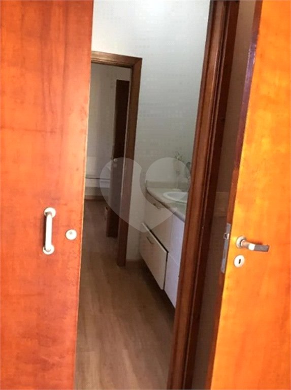 Casa Damha I, com 3 quartos e piscina privativa.