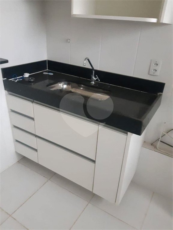 Apartamento no Ed. Residencial Spazio Mont Royal