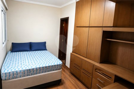 Triplex à venda com 3 suítes em Santa Maria, Santo André, SP