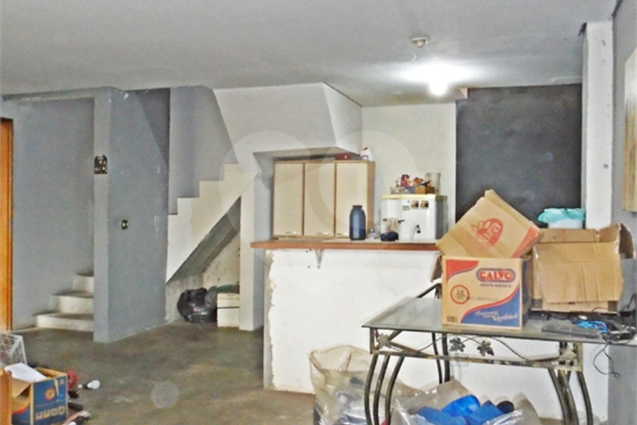 Sobrado à venda com 5 quartos em Casa Verde, São Paulo, SP