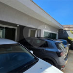 Casa Térrea à venda ou para alugar com 8 quartos, sendo 4 suítes, em Vila Pereira Barreto, São Paulo, SP