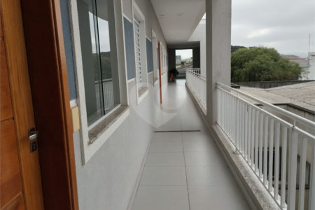 Apartamento à venda com 2 quartos em Parque Vitória, São Paulo, SP