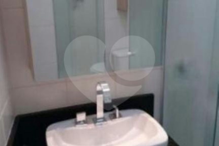 Apartamento à venda com 2 quartos em Mandaqui, São Paulo, SP