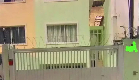 Sobrado à venda com 3 quartos, sendo 1 suíte,  em Vila Tiradentes, São Paulo, SP