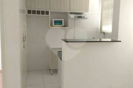 Apartamento à venda com 2 quartos em Jardim Universal, Araraquara, SP
