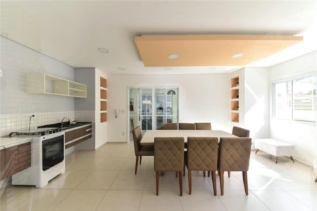 Apartamento para alugar com 2 quartos em Demarchi, São Bernardo do Campo, SP