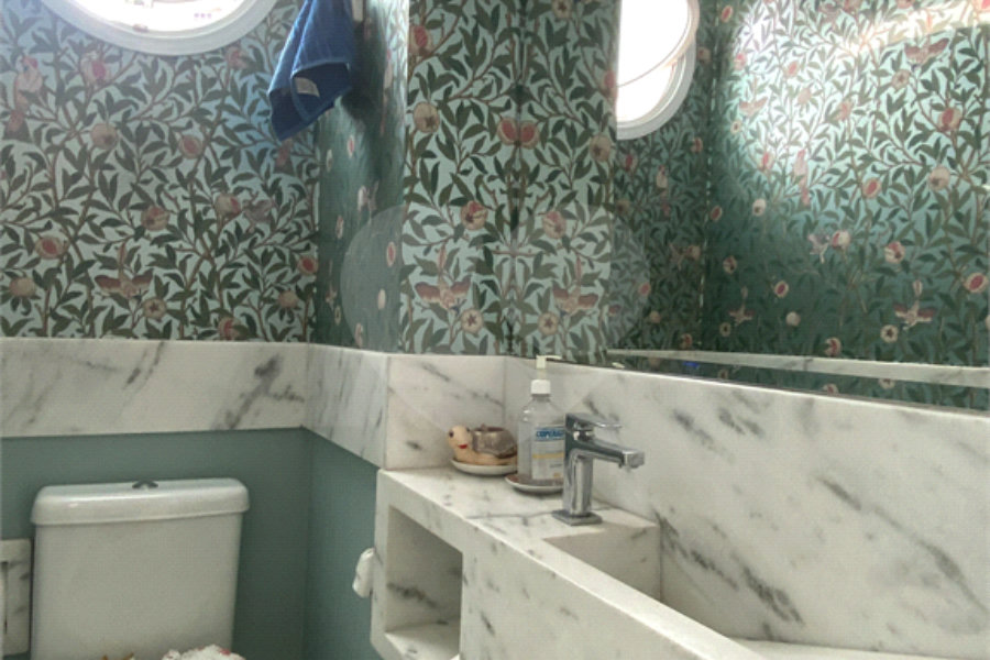 Apartamento à venda com 4 suítes em Santana, São Paulo, SP