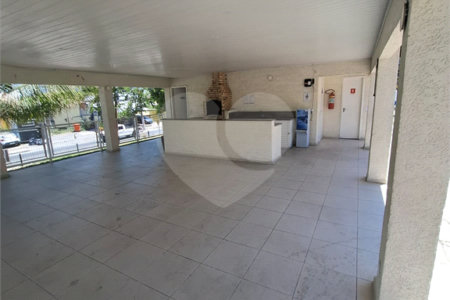 Apartamento à venda com 2 quartos em Campo Grande, Rio de Janeiro, RJ