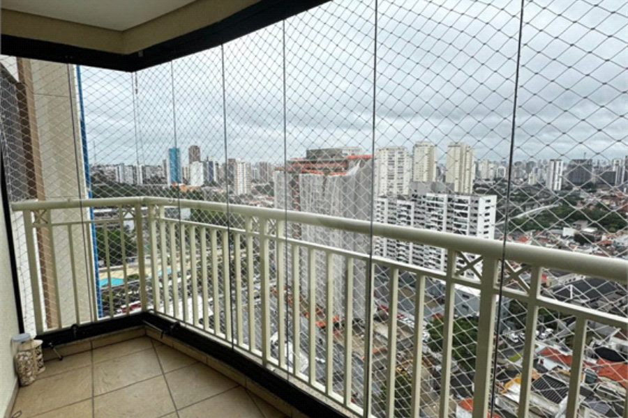 Apartamento à venda com 3 quartos, sendo 1 suíte, em Vila Prudente, São Paulo, SP