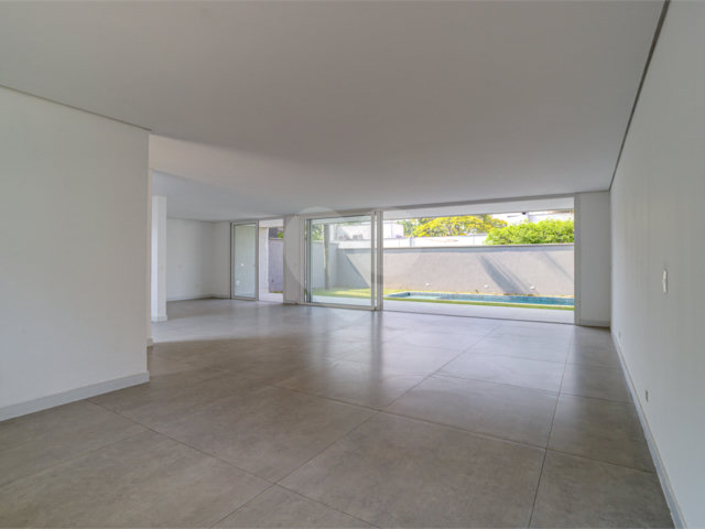 Casa à venda com 4 suítes no condomínio Jamestown, São Paulo - SP