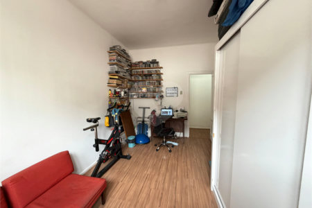 Apartamento à venda com 3 quartos, sendo 1 suíte,  em Tijuca, Rio de Janeiro, RJ