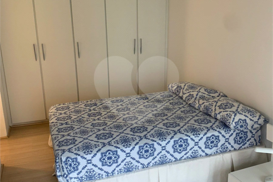 Duplex para alugar com 1 suíte em Itaim Bibi, São Paulo, SP