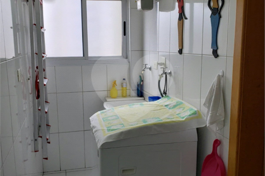 Apartamento à venda com 3 quartos, sendo 1 suíte, em Mandaqui, São Paulo, SP