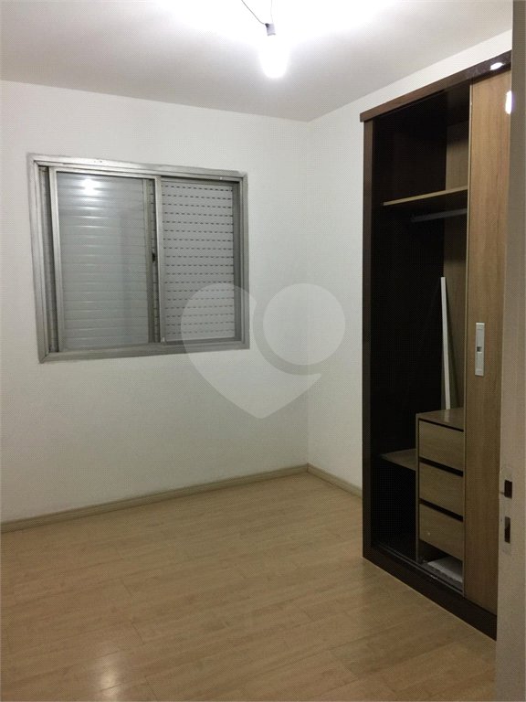 Apartamento à venda com 2 quartos em Pinheiros, São Paulo, SP