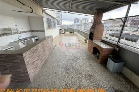 Apartamento à venda com 3 quartos, sendo 1 suíte,  em Tijuca, Rio de Janeiro, RJ