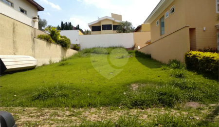 Terreno à venda em Terras de Piracicaba, Piracicaba, SP