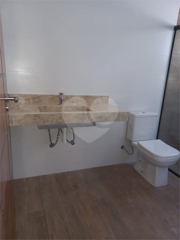 Casa à venda com 3 suítes no condomínio Reserva Real, Paulínia - SP