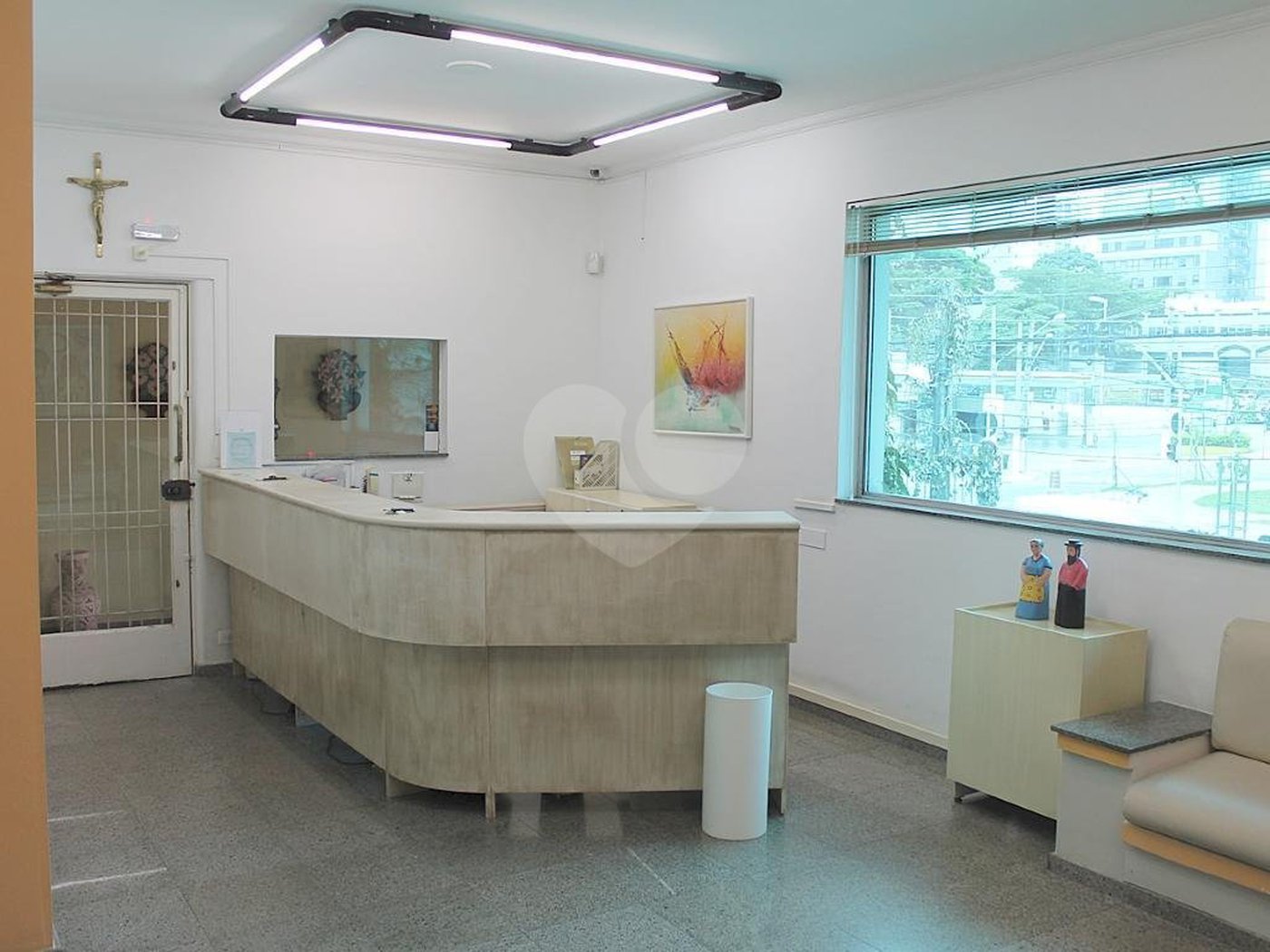 Casa à venda ou para alugar com 6 quartos em Santo Amaro, São Paulo, SP