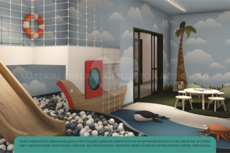Apartamento à venda com 1 suíte no Centro, Sorocaba, SP