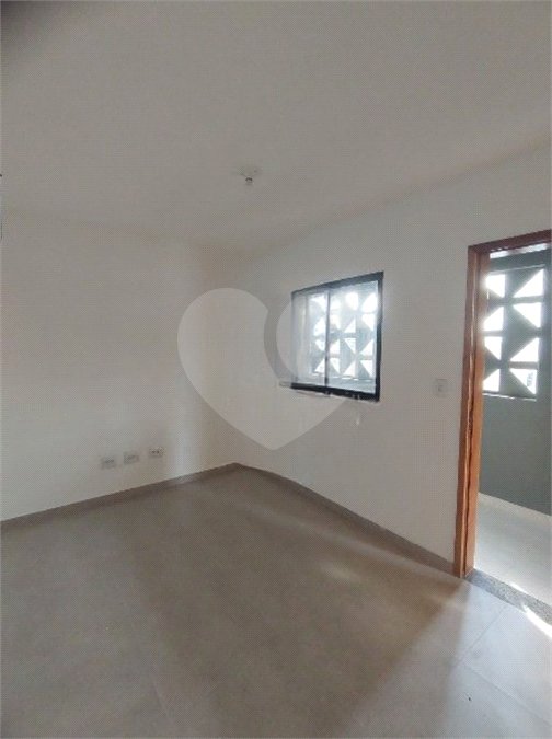 Apartamento à venda com 2 quartos em Vila Invernada, São Paulo, SP