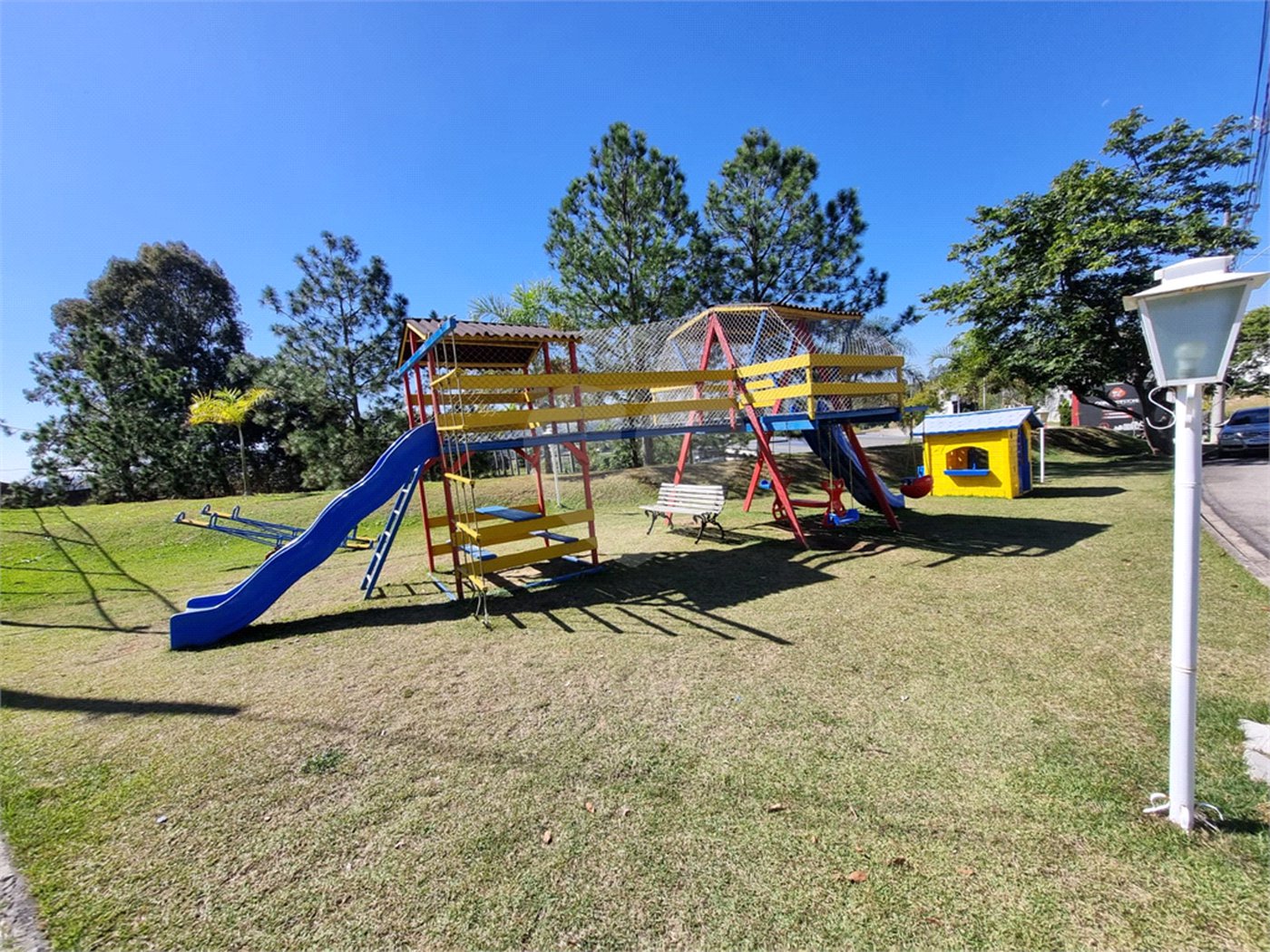 Terreno à venda no condomínio Renaissance, Sorocaba - SP