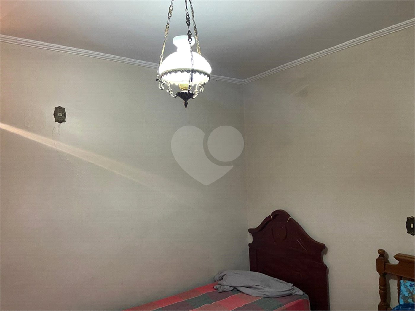 Sobrado à venda com 3 quartos, sendo 1 suíte,  em Horto Florestal, São Paulo, SP