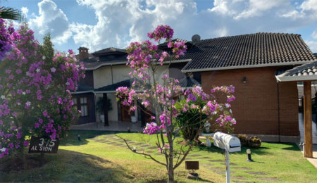 Casa à venda com 5 quartos, sendo 2 suítes,  em Serra da Cantareira, Mairiporã, SP