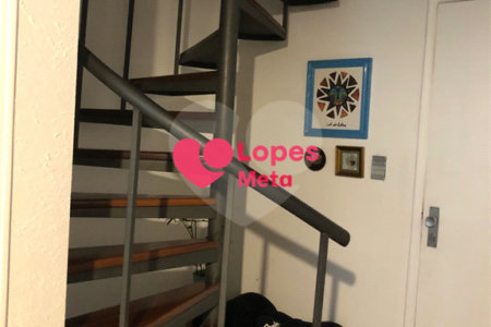 DUPLEX A VENDA, EDIFICIO STUDIO UNO, CENTRO, 1 SUÍTE, 1 VAGA DE GARAGEM, SJC/SP