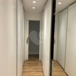 Apartamento à venda com 3 suítes em Vila Leopoldina, São Paulo, SP