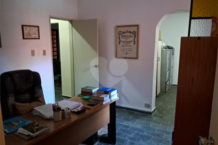 Sobrado à venda ou para alugar com 1 quarto em Alto da Boa Vista, São Paulo, SP