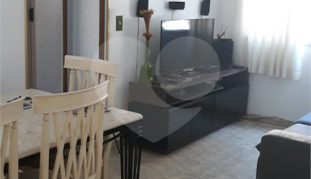 Apartamento à venda com 2 quartos em Jardim Pinheiros, São Paulo, SP