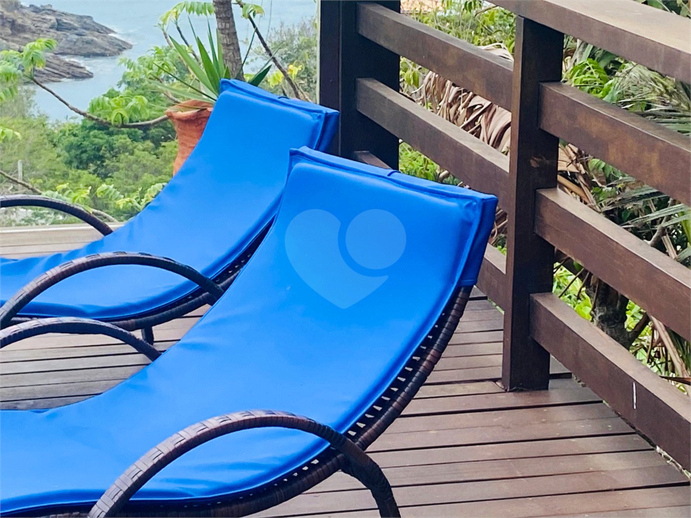 Casa à venda com 7 suítes em Albatroz, Armação dos Búzios, RJ