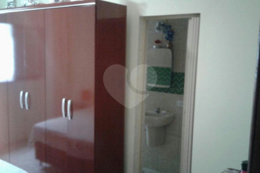 Casa à venda com 4 quartos, sendo 3 suítes, em Casa Verde, São Paulo, SP