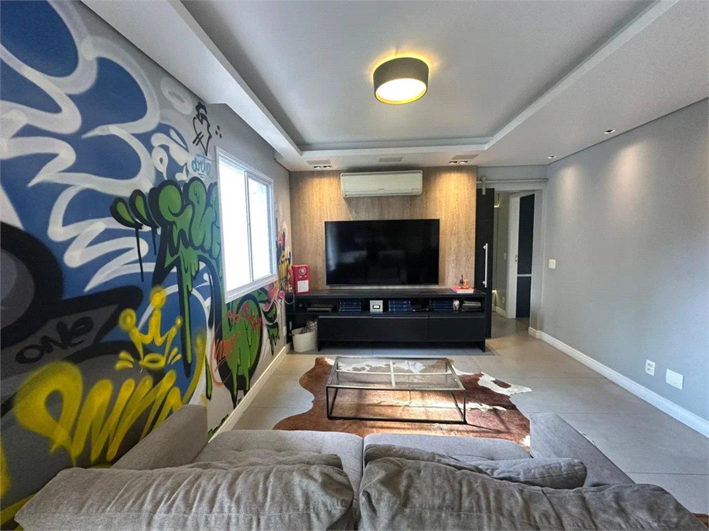 Apartamento à venda com 2 suítes em Vila Andrade, São Paulo, SP