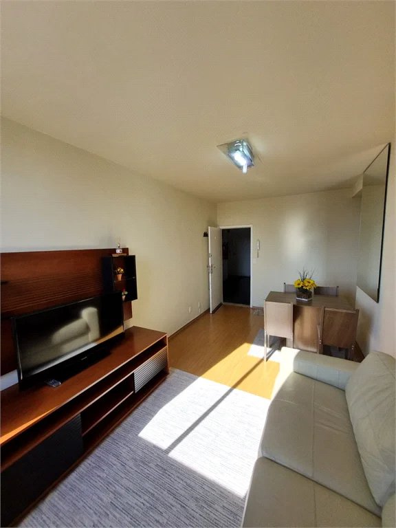 Apartamento à venda com 2 quartos em Parque Residencial da Lapa, São Paulo, SP