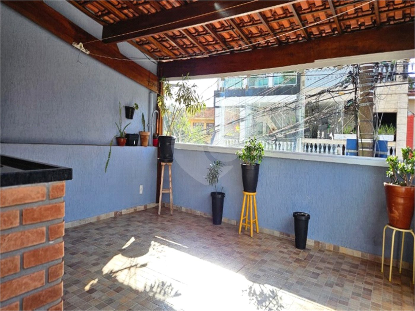Sobrado à venda com 3 quartos, sendo 1 suíte, em Jardim Peri, São Paulo, SP