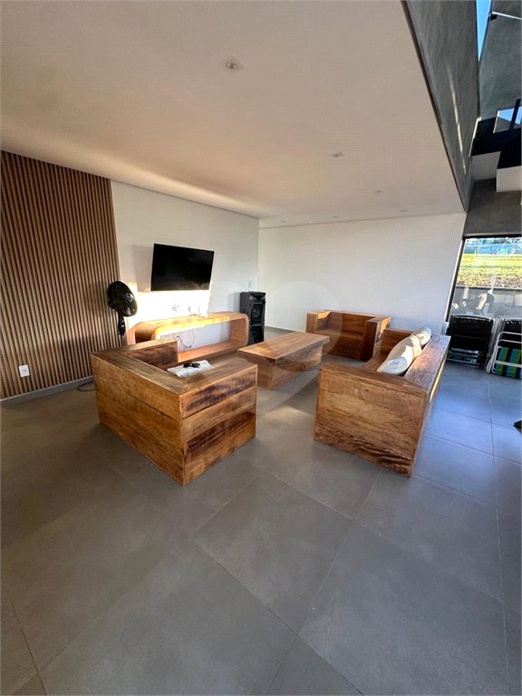 Casa à venda com 5 suítes no condomínio Riviera Santa Cristina Iii, Itaí - SP