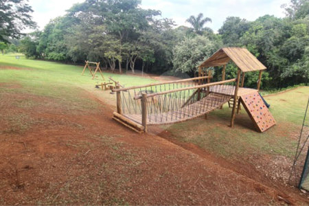 Terreno à venda no condomínio Evidence, Araçoiaba da Serra - SP